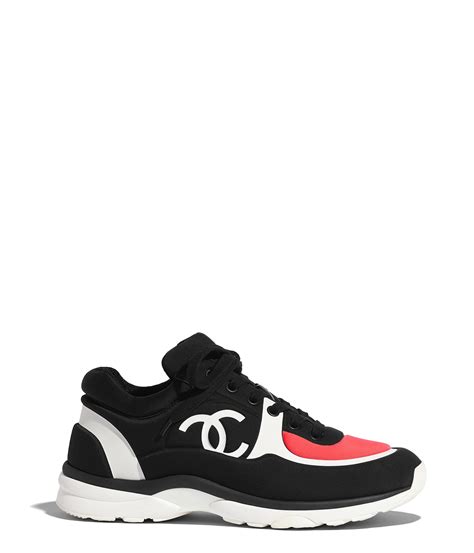 chanel sneakers mytheresa|Chanel shoes canada.